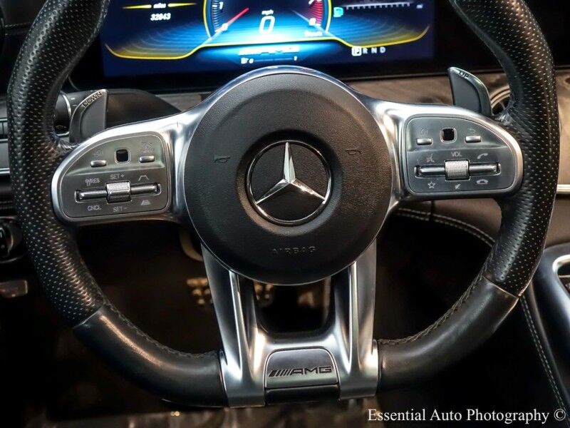 2019 Mercedes-Benz AMG GT AMG GT 63 Willowbrook IL