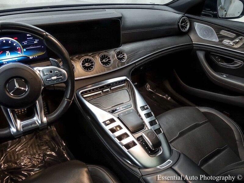 2019 Mercedes-Benz AMG GT AMG GT 63 Willowbrook IL