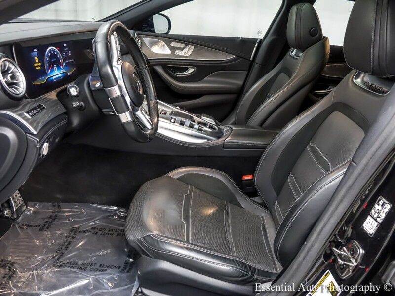 2019 Mercedes-Benz AMG GT AMG GT 63 Willowbrook IL