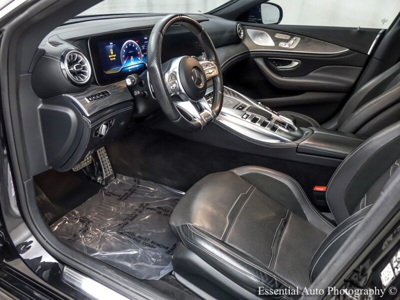 2019 Mercedes-Benz AMG GT AMG GT 63 Willowbrook IL