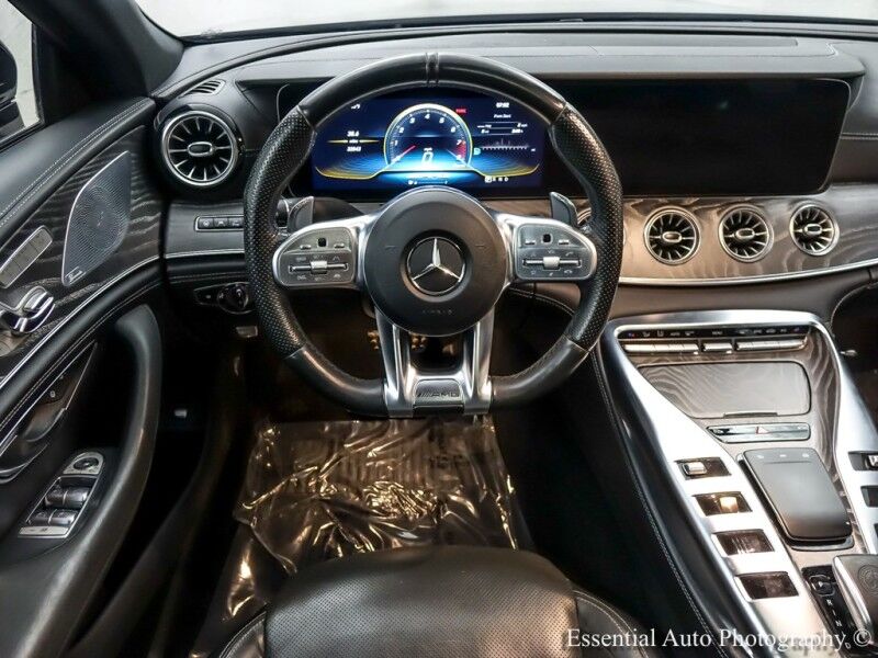 2019 Mercedes-Benz AMG GT AMG GT 63 Willowbrook IL
