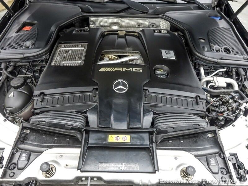 2019 Mercedes-Benz AMG GT AMG GT 63 Willowbrook IL