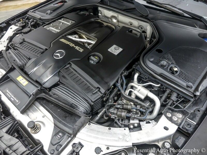 2019 Mercedes-Benz AMG GT AMG GT 63 Willowbrook IL