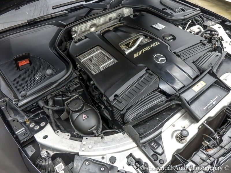 2019 Mercedes-Benz AMG GT AMG GT 63 Willowbrook IL