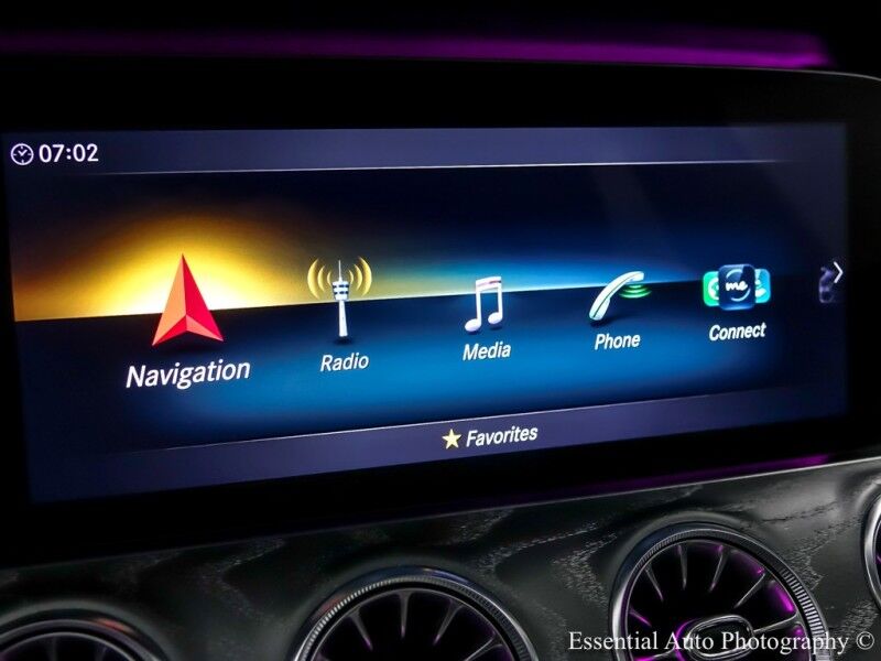 2019 Mercedes-Benz AMG GT AMG GT 63 Willowbrook IL