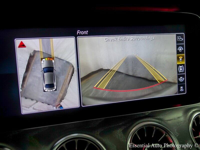 2019 Mercedes-Benz AMG GT AMG GT 63 Willowbrook IL