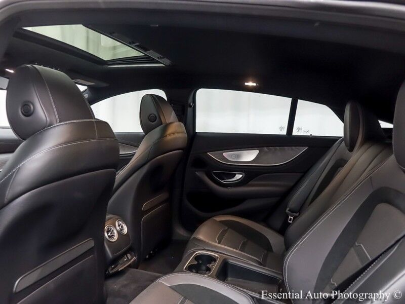 2019 Mercedes-Benz AMG GT AMG GT 63 Willowbrook IL