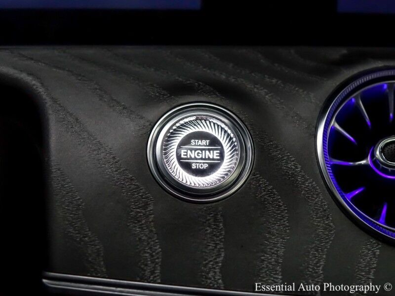 2019 Mercedes-Benz AMG GT AMG GT 63 Willowbrook IL