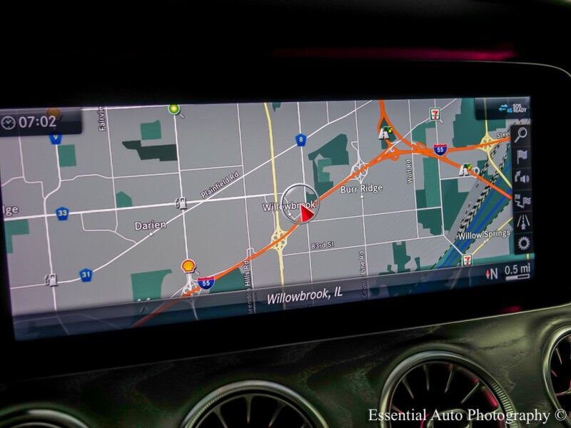 2019 Mercedes-Benz AMG GT AMG GT 63 Willowbrook IL