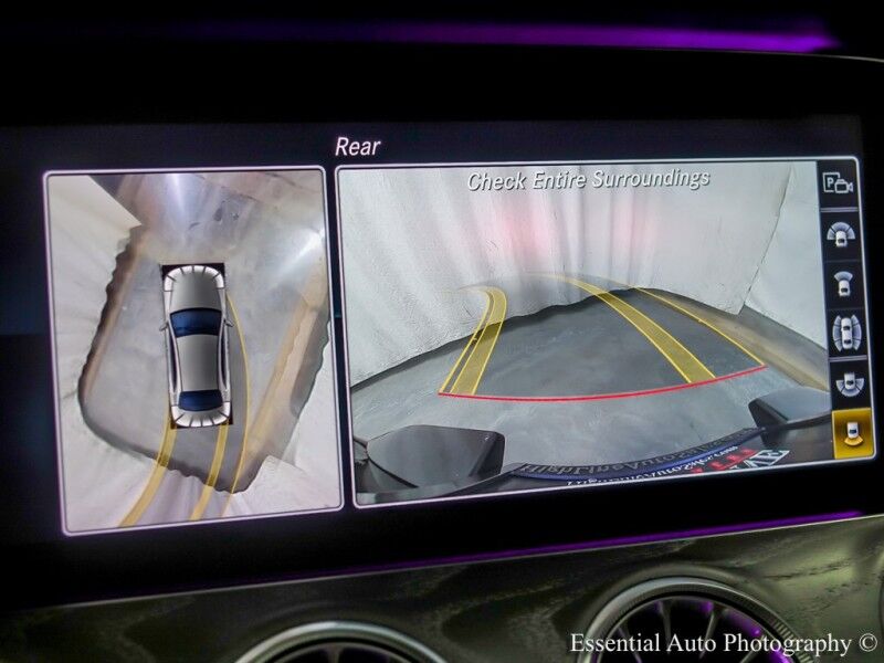 2019 Mercedes-Benz AMG GT AMG GT 63 Willowbrook IL