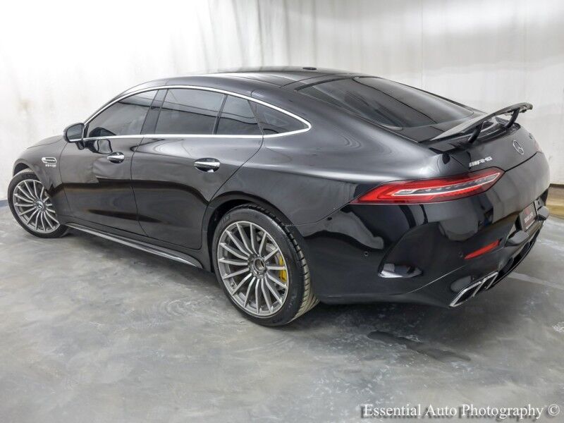 2019 Mercedes-Benz AMG GT AMG GT 63 Willowbrook IL