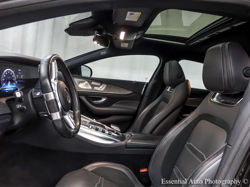 2019 Mercedes-Benz AMG GT AMG GT 63 Willowbrook IL