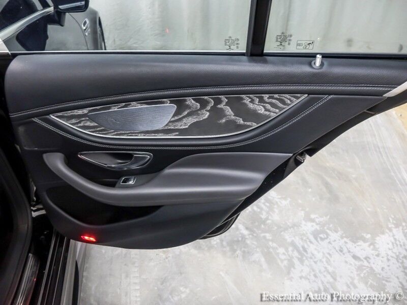 2019 Mercedes-Benz AMG GT AMG GT 63 Willowbrook IL