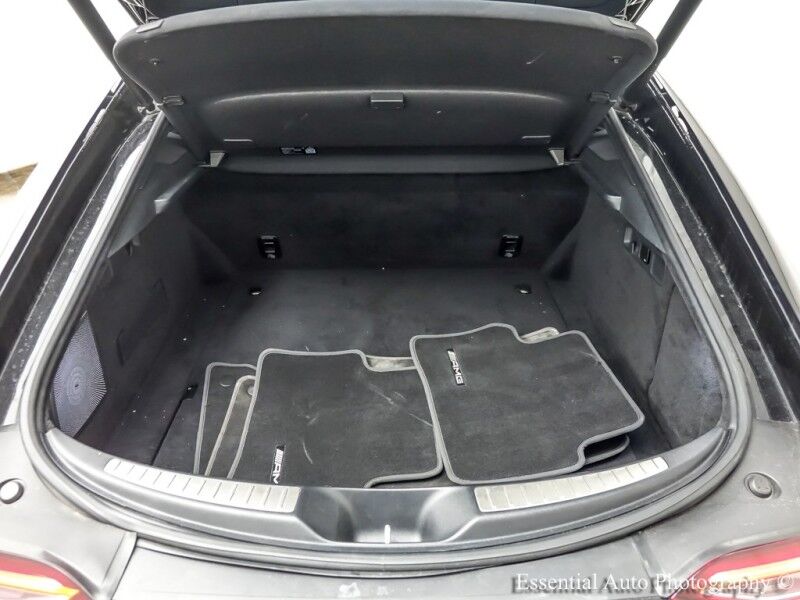 2019 Mercedes-Benz AMG GT AMG GT 63 Willowbrook IL