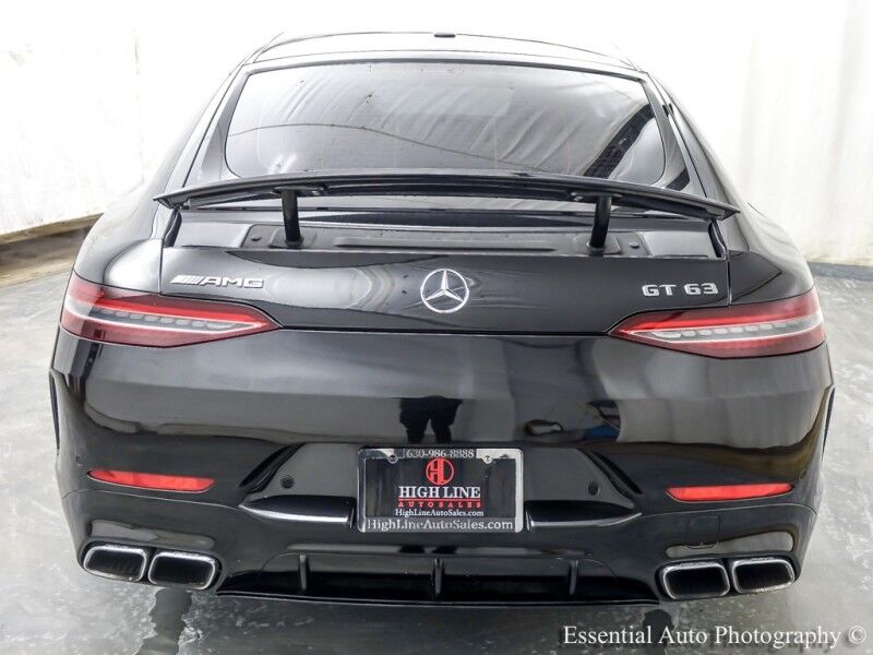 2019 Mercedes-Benz AMG GT AMG GT 63 Willowbrook IL
