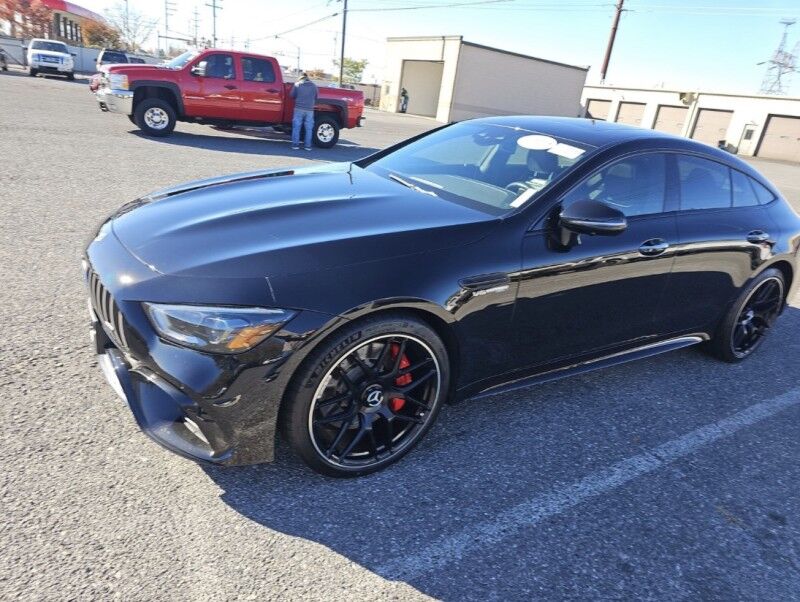 2019 Mercedes-Benz AMG GT AMG GT 63 Willowbrook IL