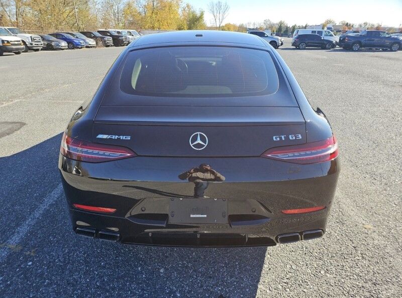 2019 Mercedes-Benz AMG GT AMG GT 63 Willowbrook IL