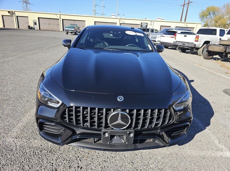 2019 Mercedes-Benz AMG GT AMG GT 63 Willowbrook IL