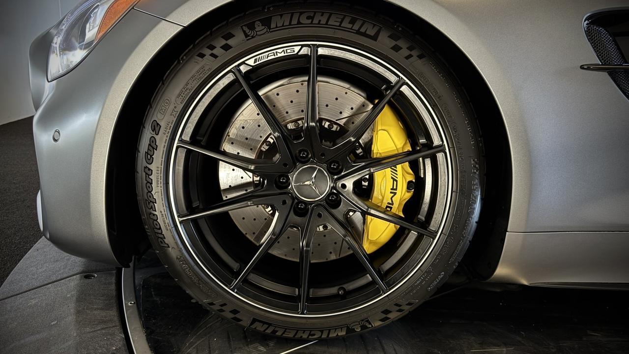 2019 Mercedes-Benz AMG GT AMG GT R Anaheim Hills CA
