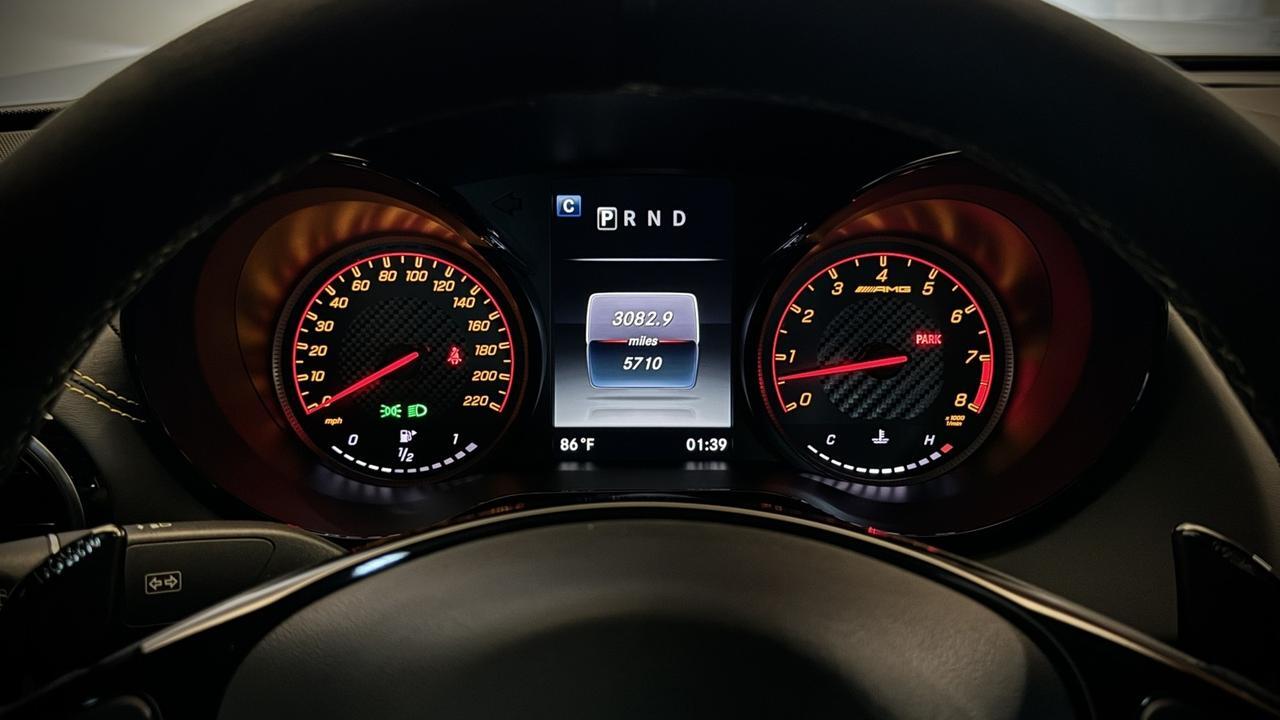 2019 Mercedes-Benz AMG GT AMG GT R Anaheim Hills CA