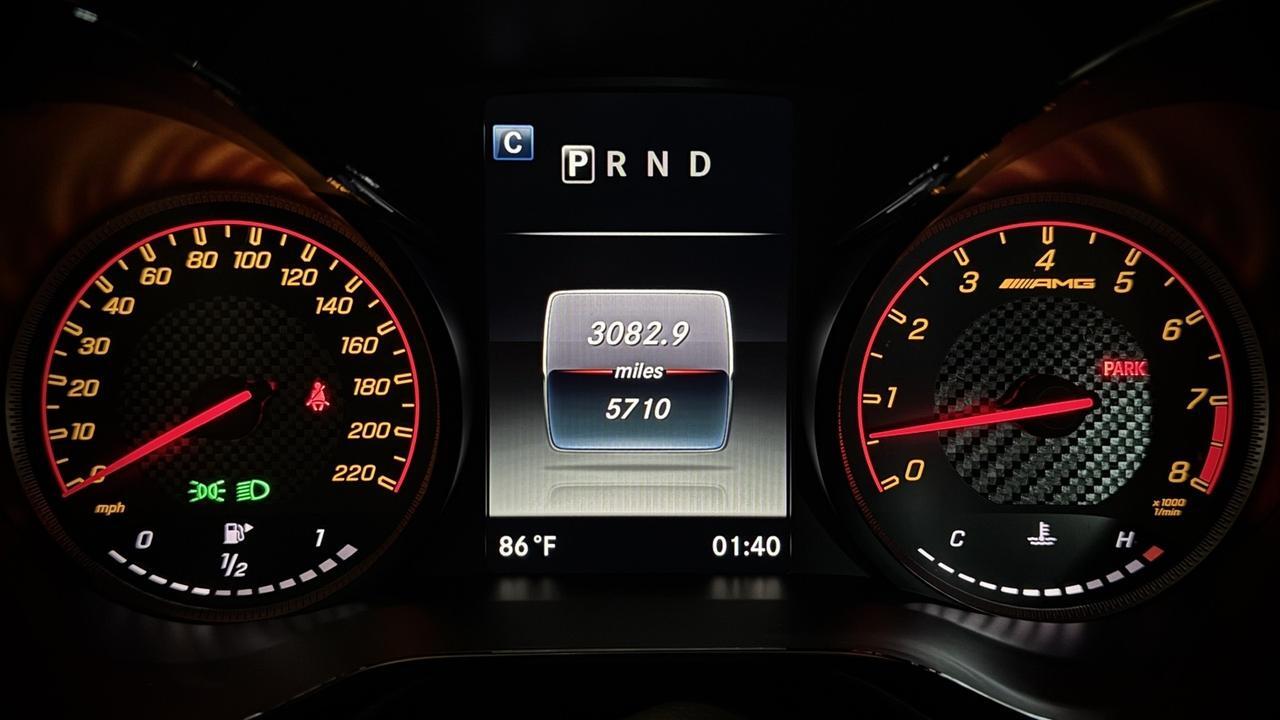 2019 Mercedes-Benz AMG GT AMG GT R Anaheim Hills CA