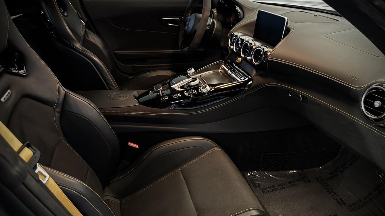 2019 Mercedes-Benz AMG GT AMG GT R Anaheim Hills CA