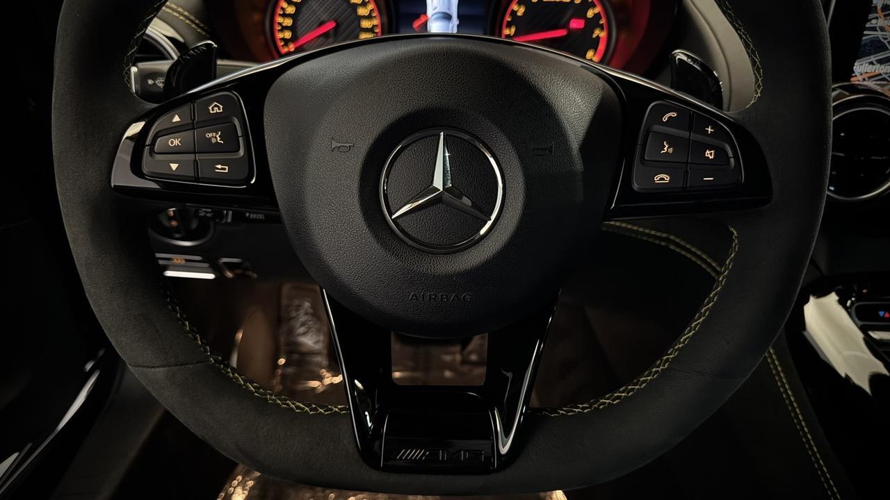 2019 Mercedes-Benz AMG GT AMG GT R Anaheim Hills CA