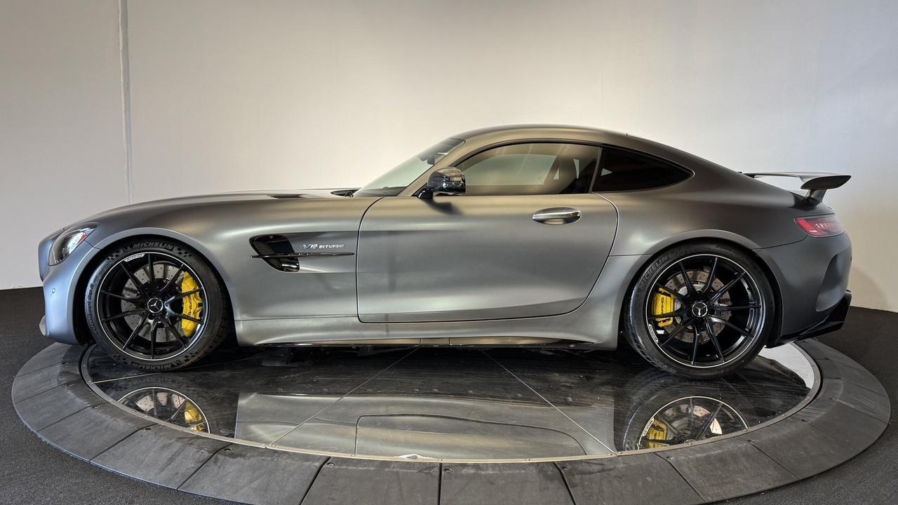 2019 Mercedes-Benz AMG GT AMG GT R Anaheim Hills CA