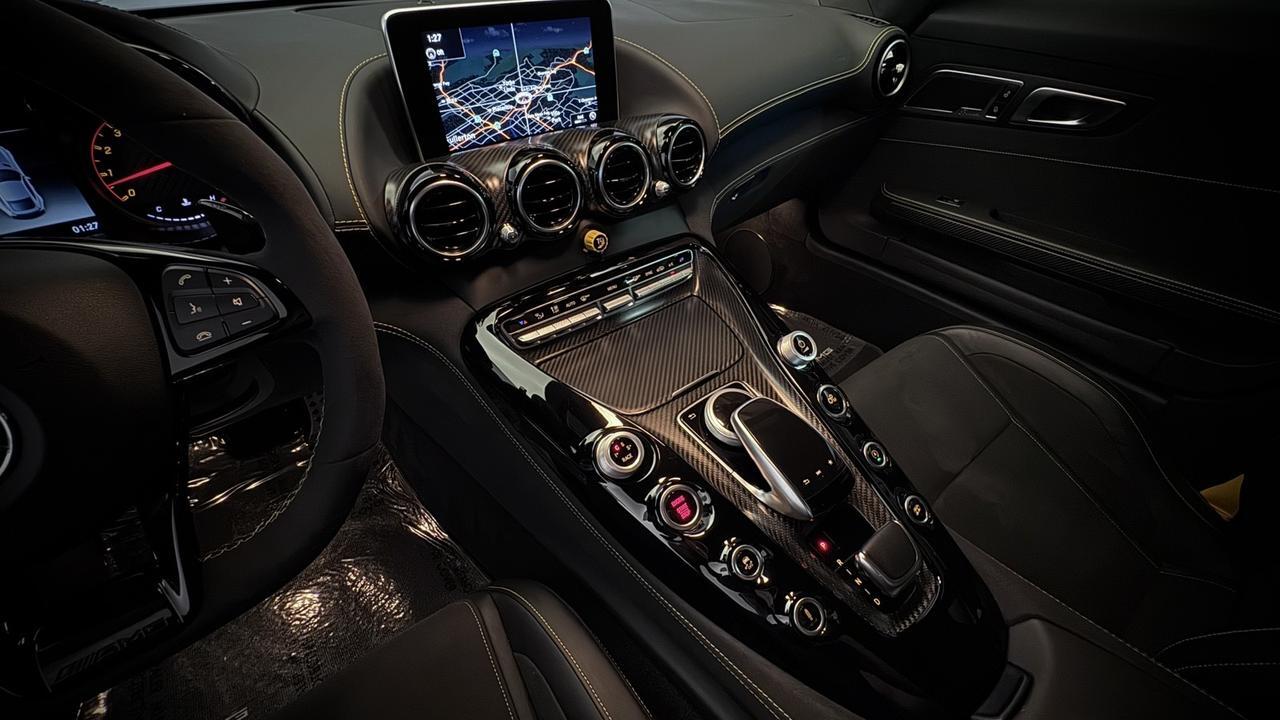 2019 Mercedes-Benz AMG GT AMG GT R Anaheim Hills CA