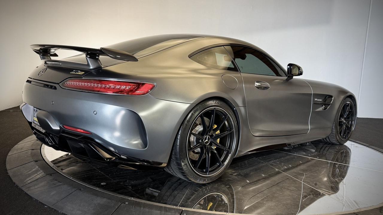 2019 Mercedes-Benz AMG GT AMG GT R Anaheim Hills CA