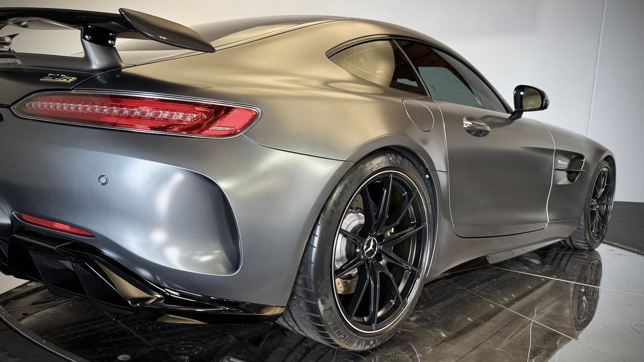 2019 Mercedes-Benz AMG GT AMG GT R Anaheim Hills CA