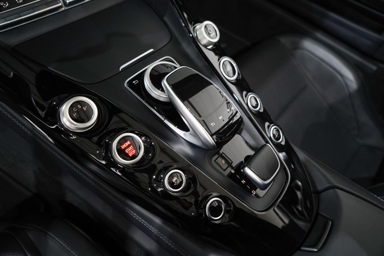 2019 Mercedes-Benz AMG GT AMG GT Tampa FL