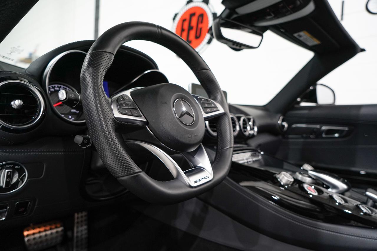 2019 Mercedes-Benz AMG GT AMG GT Tampa FL
