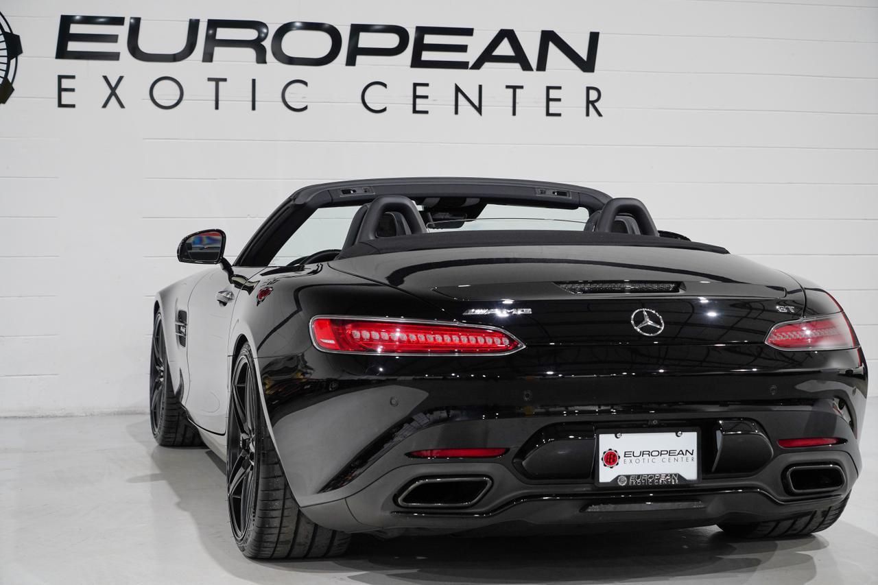 2019 Mercedes-Benz AMG GT AMG GT Tampa FL