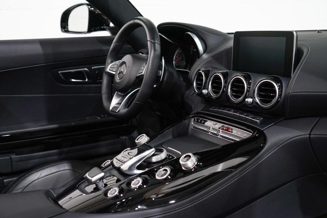 2019 Mercedes-Benz AMG GT AMG GT Tampa FL