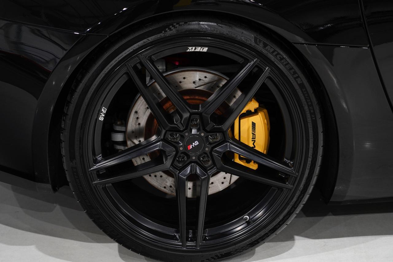 2019 Mercedes-Benz AMG GT AMG GT Tampa FL