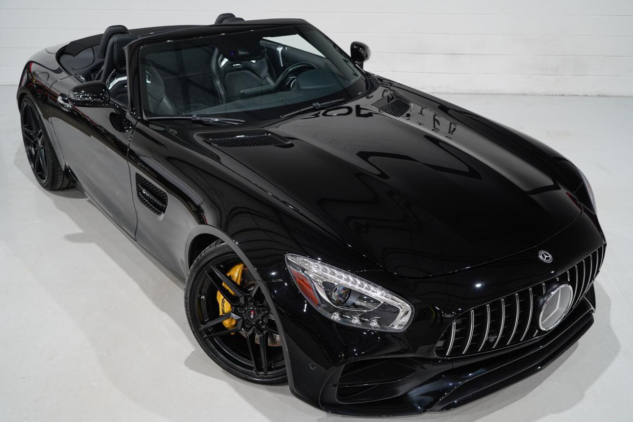 2019 Mercedes-Benz AMG GT AMG GT Tampa FL