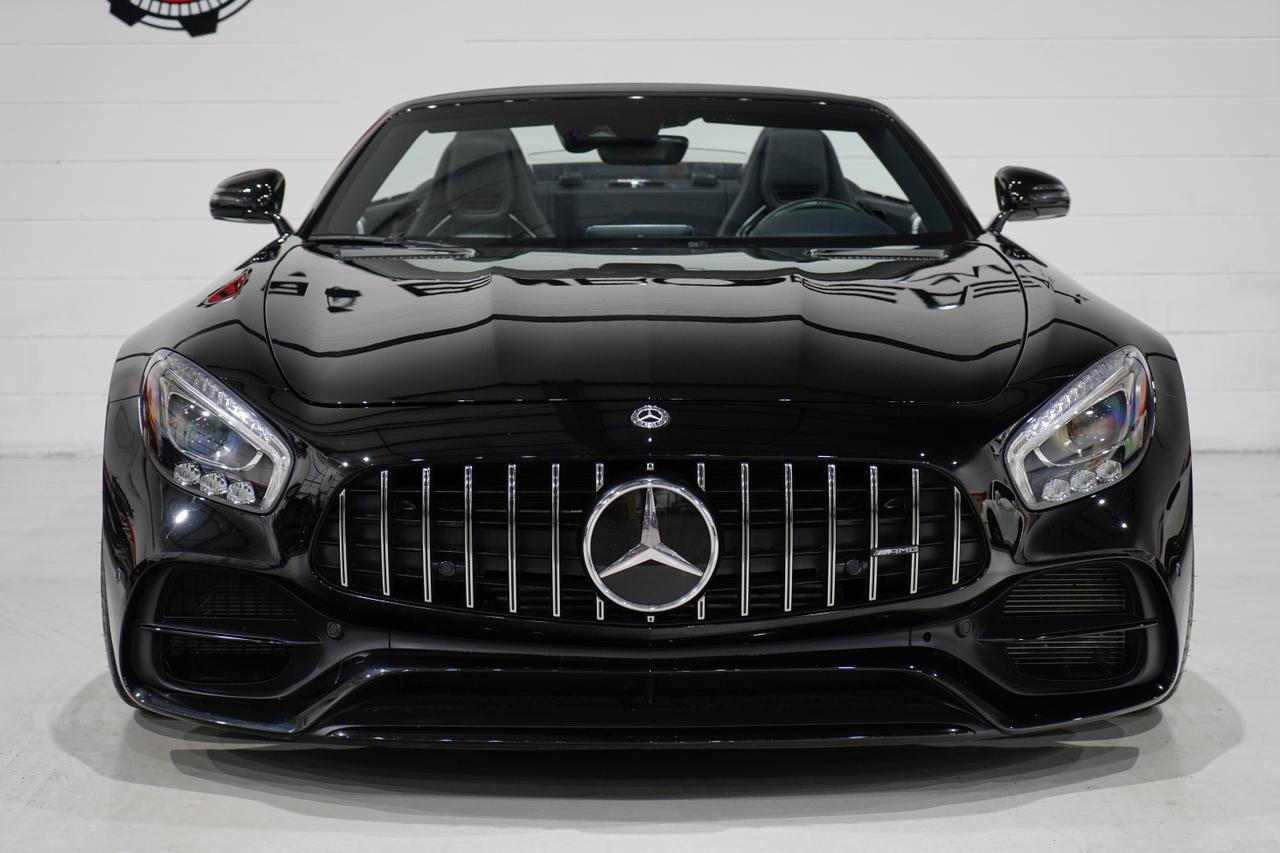 2019 Mercedes-Benz AMG GT AMG GT Tampa FL