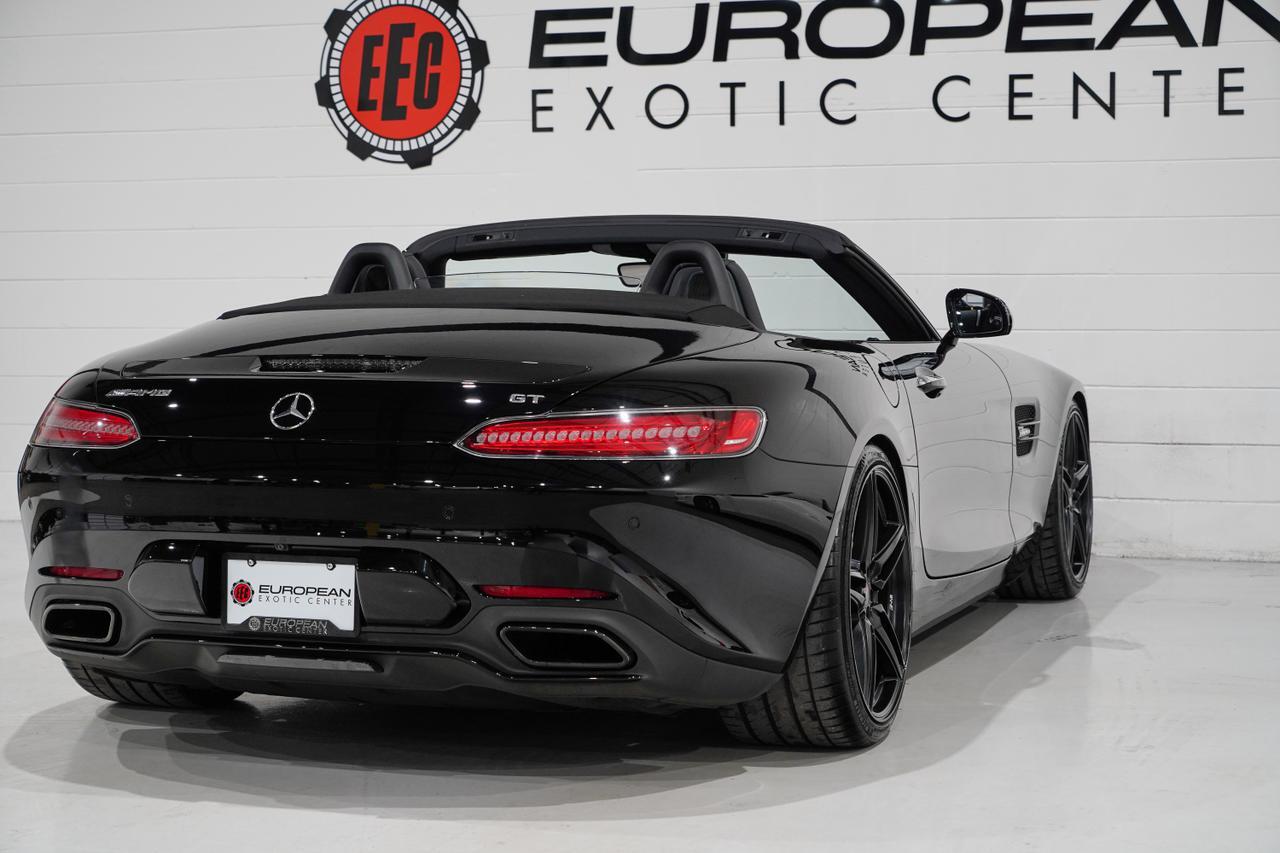 2019 Mercedes-Benz AMG GT AMG GT Tampa FL