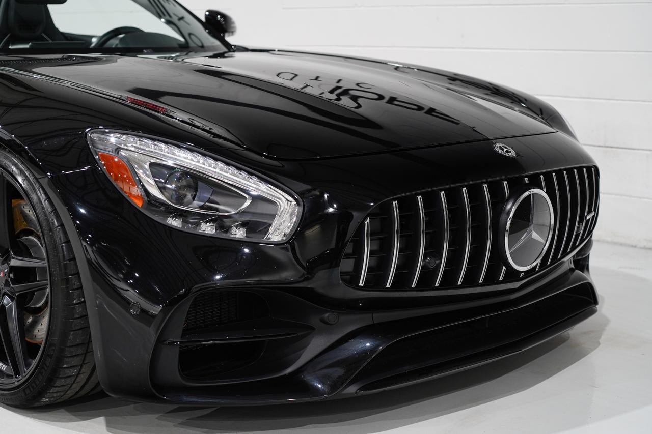 2019 Mercedes-Benz AMG GT AMG GT Tampa FL