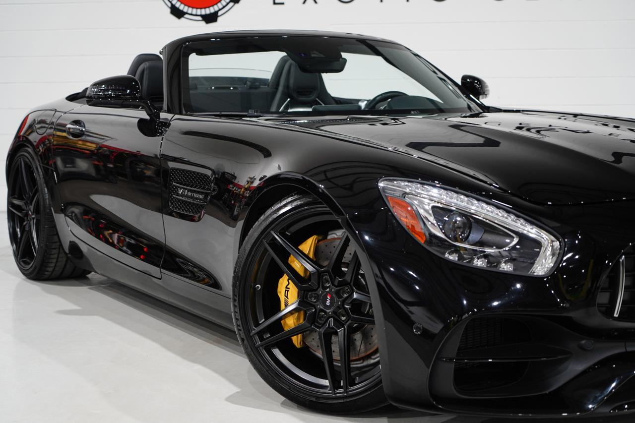 2019 Mercedes-Benz AMG GT AMG GT Tampa FL