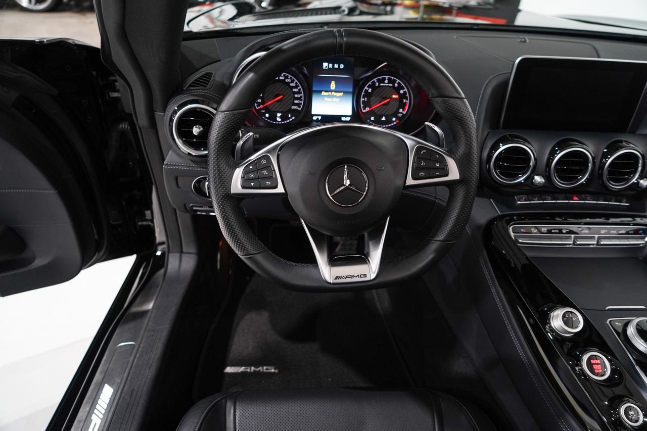 2019 Mercedes-Benz AMG GT AMG GT Tampa FL