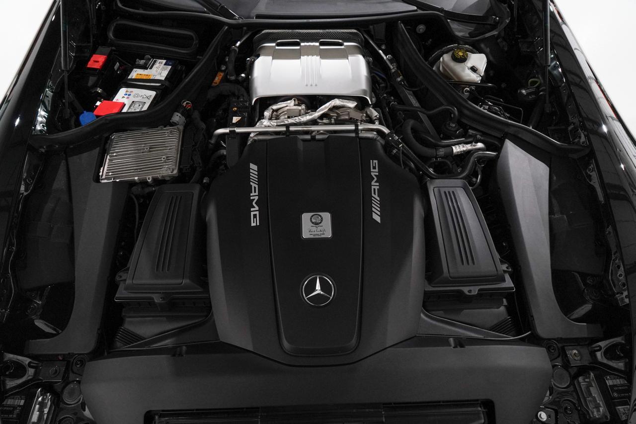 2019 Mercedes-Benz AMG GT AMG GT Tampa FL