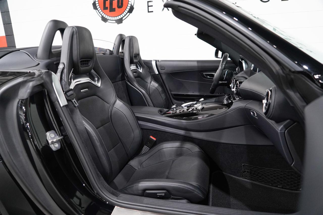 2019 Mercedes-Benz AMG GT AMG GT Tampa FL