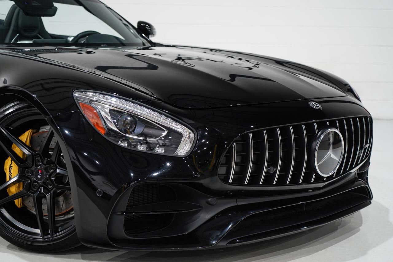 2019 Mercedes-Benz AMG GT AMG GT Tampa FL