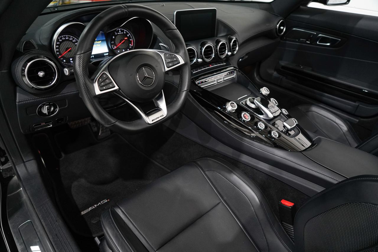 2019 Mercedes-Benz AMG GT AMG GT Tampa FL