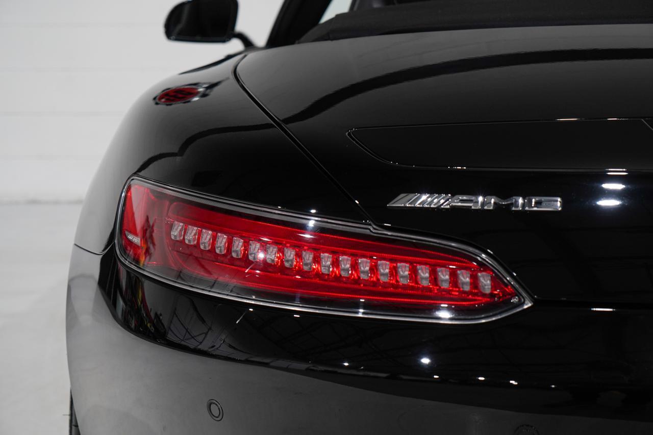 2019 Mercedes-Benz AMG GT AMG GT Tampa FL