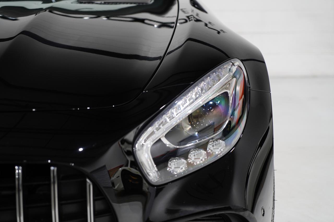 2019 Mercedes-Benz AMG GT AMG GT Tampa FL