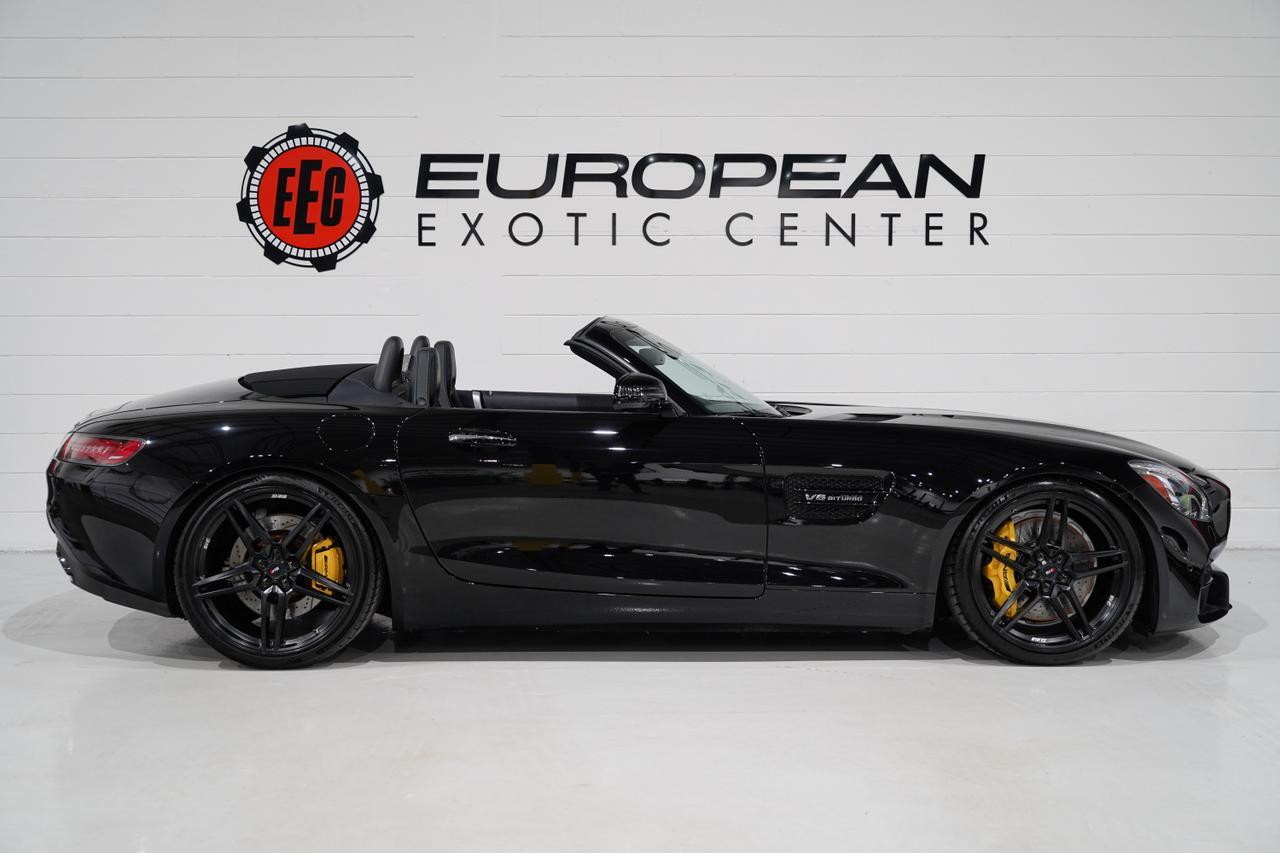 2019 Mercedes-Benz AMG GT AMG GT Tampa FL