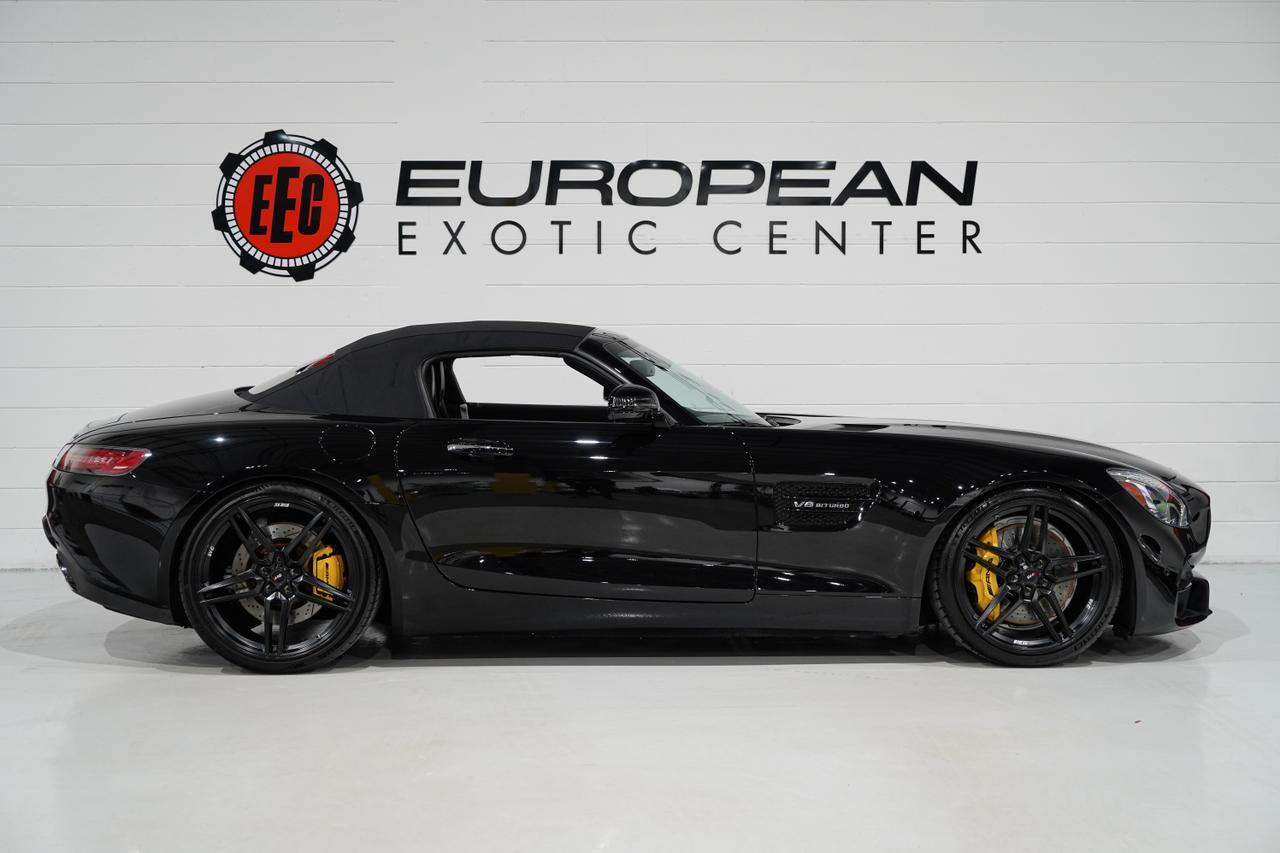 2019 Mercedes-Benz AMG GT AMG GT Tampa FL